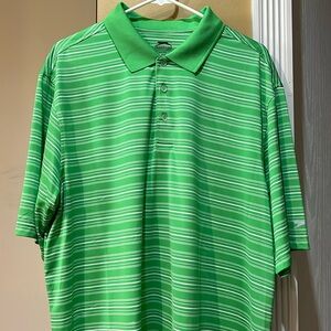 Slazenger Golf Shirt Size XL